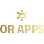 OR Apps logo